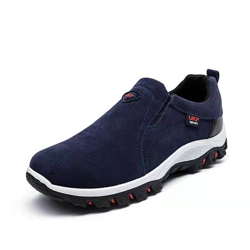 VOXER | Robuuste Wandelschoenen voor Grip & Comfort