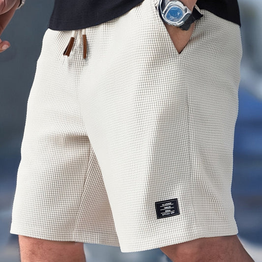 DANTE | Premium Zomerse Short Ultiem Comfort & Verfijnde Look