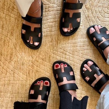 SOPHIE | ELEGANTE SANDALEN