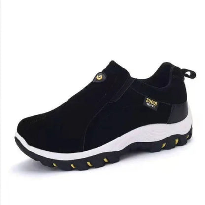 VOXER | Robuuste Wandelschoenen voor Grip & Comfort