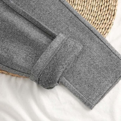 UGO | Slim Fit Elegante en Modieuze Broek