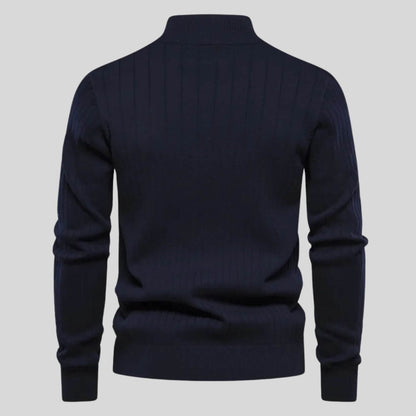 Koelman | Hoogwaardige Comforttrui