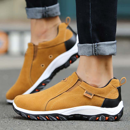 VOXER | Robuuste Wandelschoenen voor Grip & Comfort