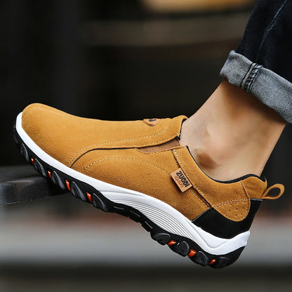 VOXER | Robuuste Wandelschoenen voor Grip & Comfort
