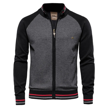 Koelman | Premium Herencardigan
