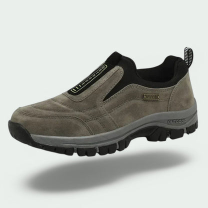 Pietro™ | Casual Slip-On Antislip Orthopedische Schoenen