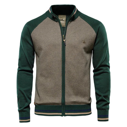 Koelman | Premium Herencardigan