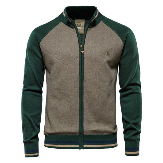 Koelman | Premium Herencardigan