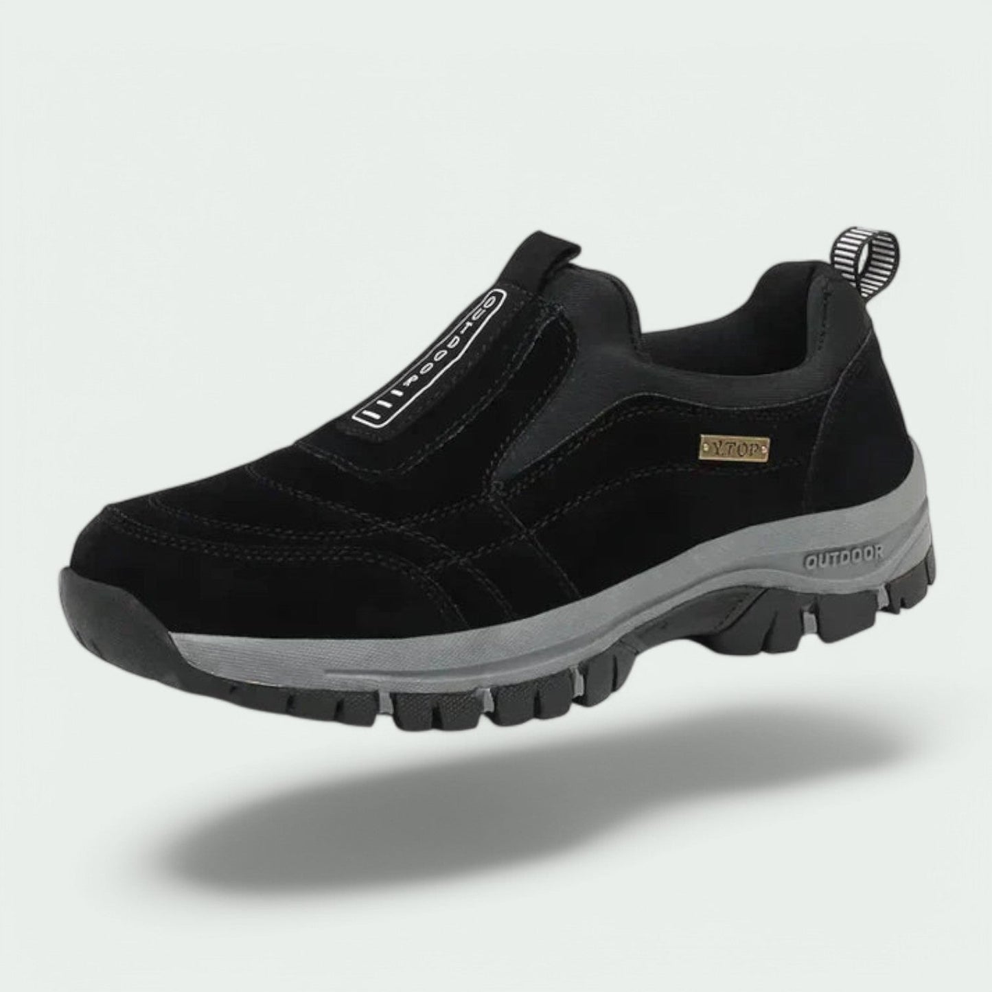 Pietro™ | Casual Slip-On Antislip Orthopedische Schoenen