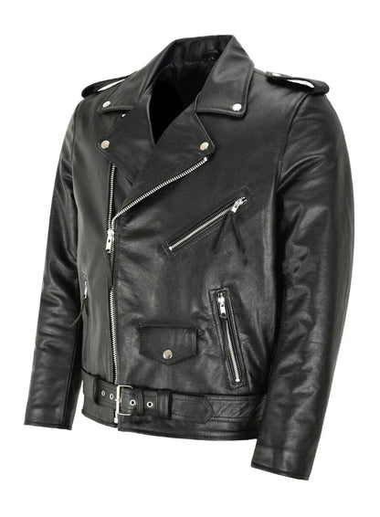 AUSTIN™|ELEGANTE BOMBERJACK