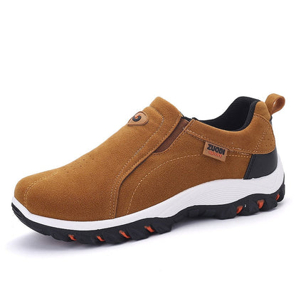 VOXER | Robuuste Wandelschoenen voor Grip & Comfort