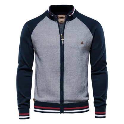 Koelman | Premium Herencardigan