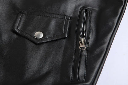 AUSTIN™|ELEGANTE BOMBERJACK