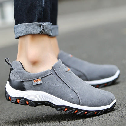 VOXER | Robuuste Wandelschoenen voor Grip & Comfort