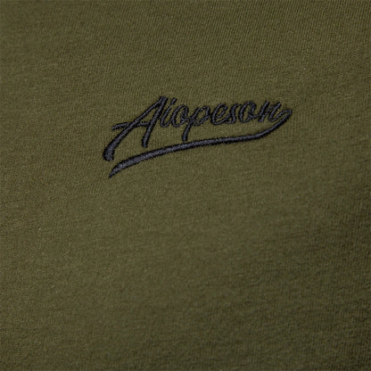 Koelman | Longsleeve met raglanmouwen