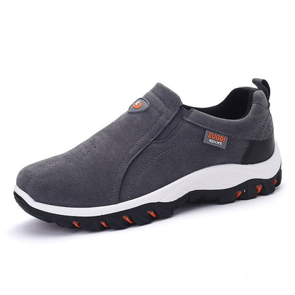 VOXER | Robuuste Wandelschoenen voor Grip & Comfort