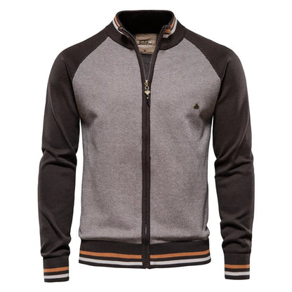 Koelman | Premium Herencardigan