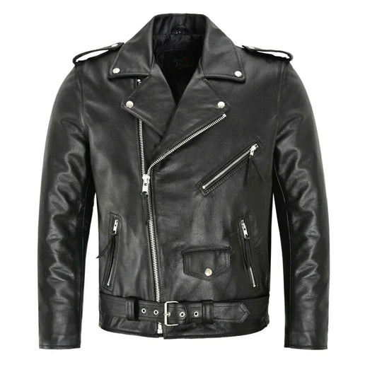 AUSTIN™|ELEGANTE BOMBERJACK