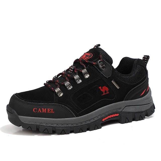 Rainer | Innovatieve Wandelschoenen