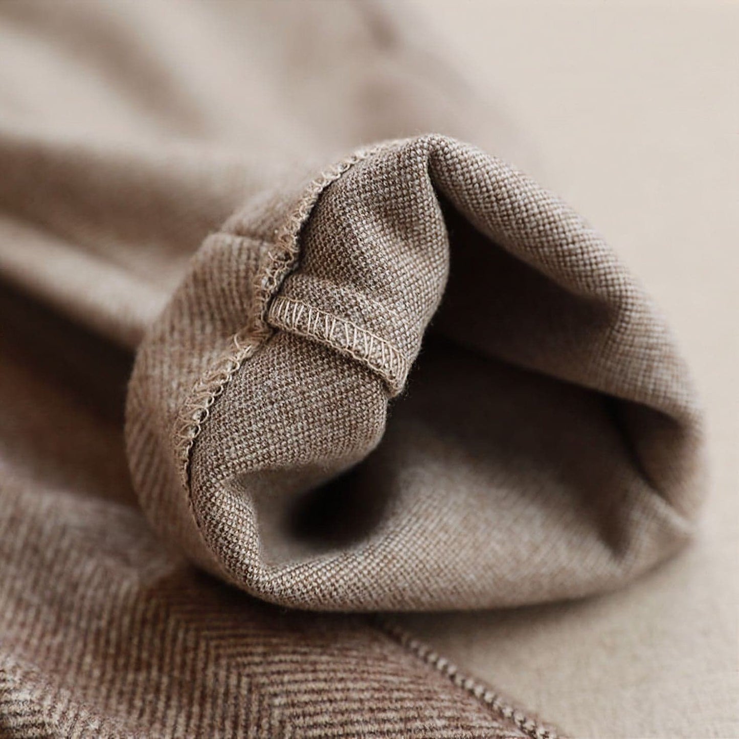 UGO | Slim Fit Elegante en Modieuze Broek