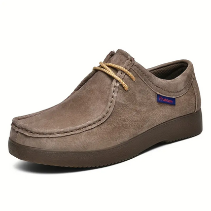Belmiro® - Orthopedische Leren Schoenen⏐Premium Editie