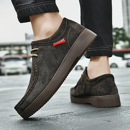 Belmiro® - Orthopedische Leren Schoenen⏐Premium Editie