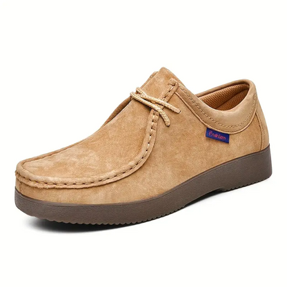 Belmiro® - Orthopedische Leren Schoenen⏐Premium Editie