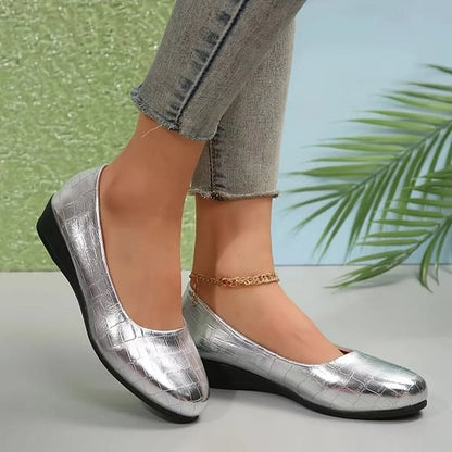 LILIANA | Comfortabele Damesschoenen met Elegante Look en Lichtgewicht Draaggemak